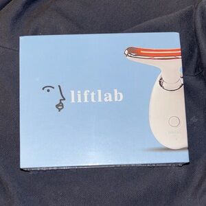 Liftlab Facial Device - NEW